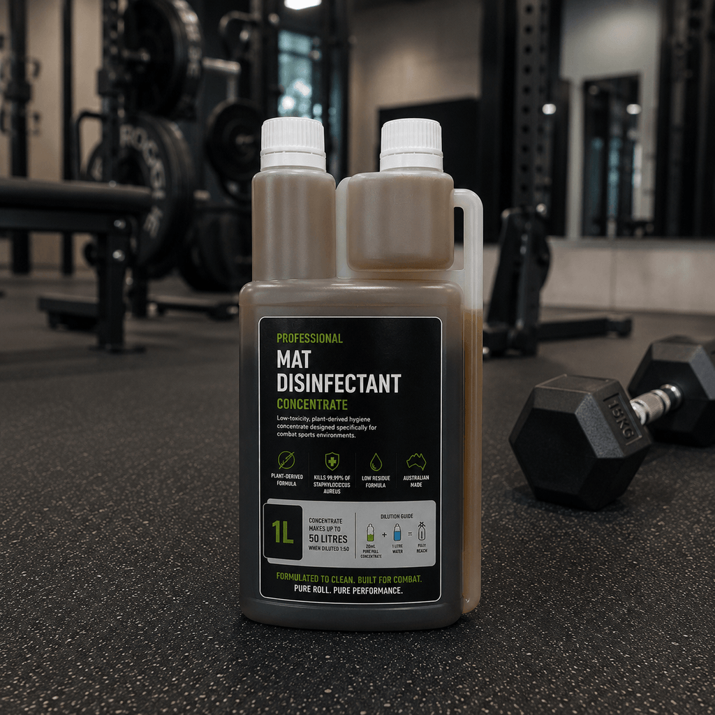 PUREROLL™ Mat Disinfectant