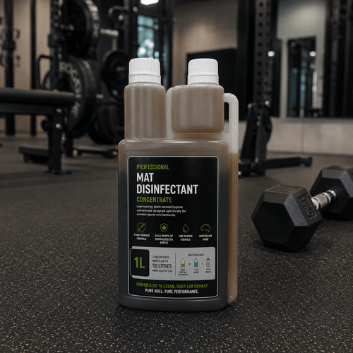 PUREROLL™ Mat Disinfectant