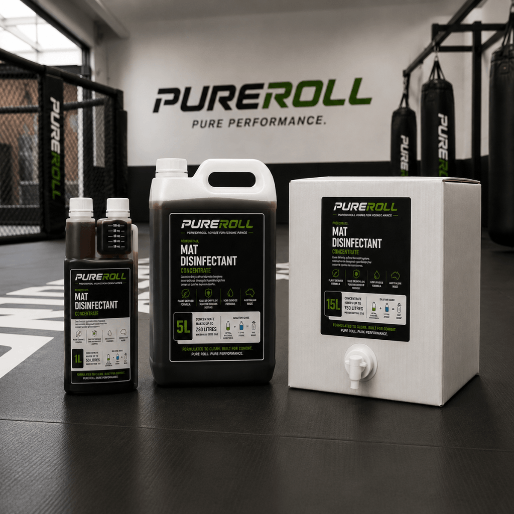 PUREROLL™ Mat Disinfectant