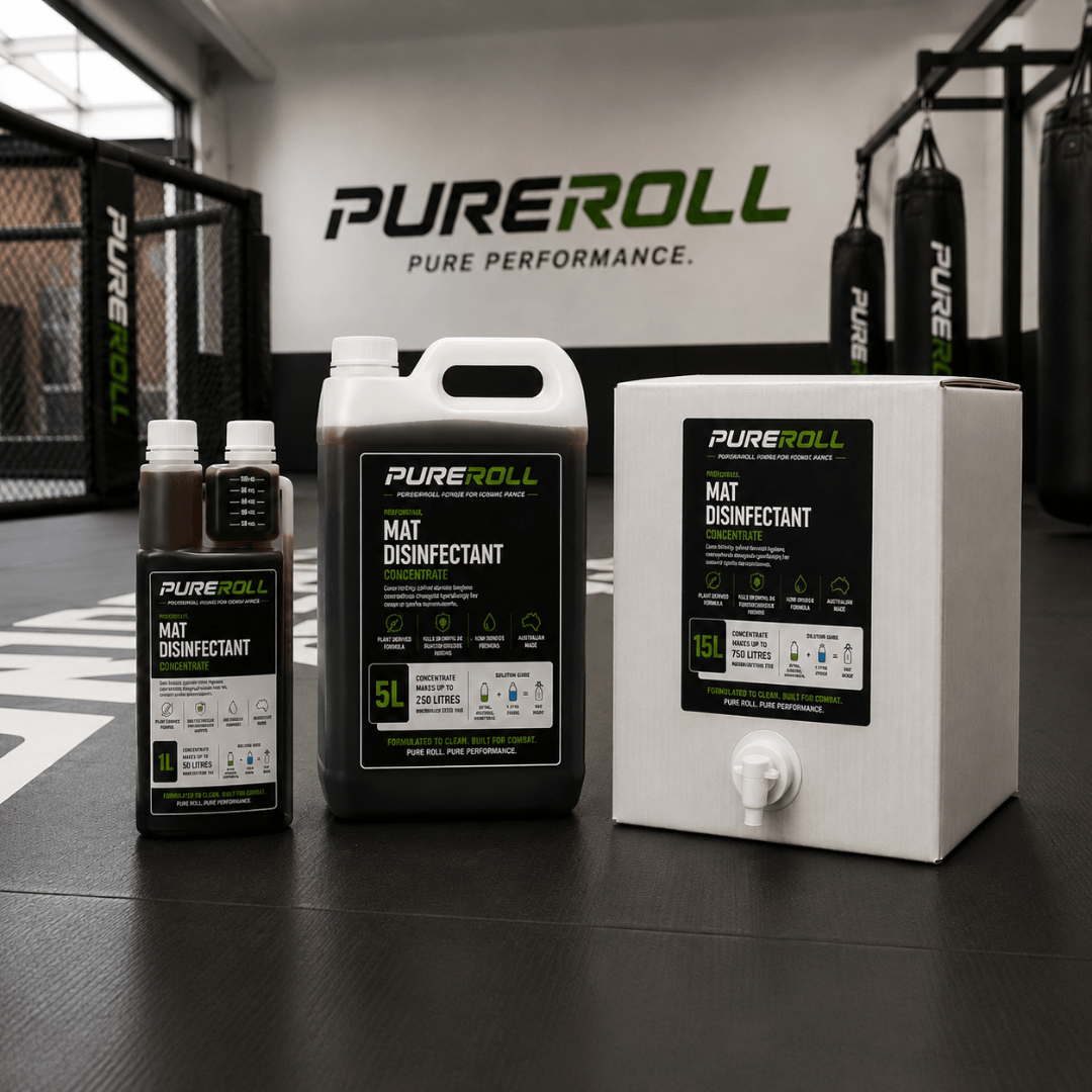 PUREROLL™ Mat Disinfectant