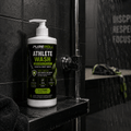 PUREROLL™ Athlete Wash
