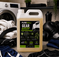 PUREROLL™ Gear Wash