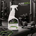 PUREROLL™ Equipment Spray